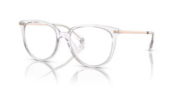 Michael Kors MK 4106U WESTPORT - 3255 CLEAR TRANSPARENT