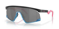 Oakley OO 9280 BXTR - 928005 MATTE BLACK prizm black