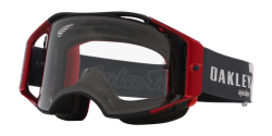 Gogle Oakley OO 7107 AIRBRAKE MTB -710729 - Troy lee designs rwb stars