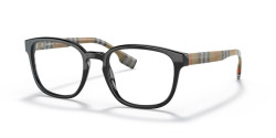 Burberry BE 2344 EDISON - 3952 BLACK