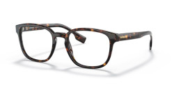 Burberry BE 2344 EDISON - 3920 DARK HAVANA