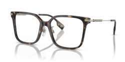Burberry BE 2376 ELIZABETH - 3002 DARK HAVANA