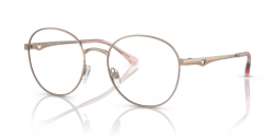 Emporio Armani EA 1144 - 3011 SHINY ROSE GOLD