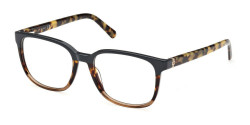 Guess GU 50080 - 056 BLACK TORTOISE TWO-TONE