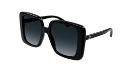 Gucci GG 1314S - 001 BLACK grey