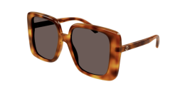 Gucci GG 1314S - 002 HAVANA brown