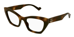 Gucci GG 1334O - 002 HAVANA