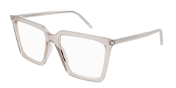 Saint Laurent SL 474 OPT - 003 NUDE