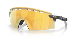 Oakley OO 9235 ENCODER STRIKE VENTED - 923506 MATTE CARBON prizm 24k