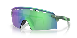 Oakley OO 9235 ENCODER STRIKE VENTED - 923504 GAMMA GREEN prizm jade