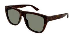 Gucci GG 1345S - 003 HAVANA green