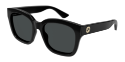 Gucci GG 1338S - 001 BLACK smoke