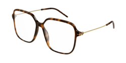 Gucci GG 1271O - 002 HAVANA