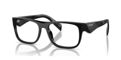 Prada PR 22ZV - 16K1O1 BLACK