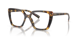 Prada PR 16ZV - VAU1O1 HAVANA