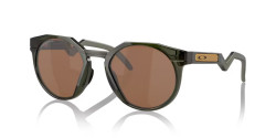 Oakley OO 9242 HSTN - 924203 OLIVE INK  prizm tungsten polarized