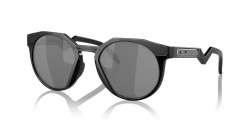 Oakley OO 9242 HSTN - 924201 MATTE BLACK prizm black