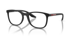 Prada PS 05 PV - DG01O1 BLACK RUBBER