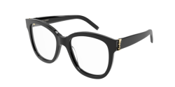 Saint Laurent SL M97 - 001 BLACK