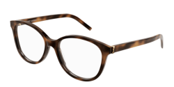 Saint Laurent SL M112 - 002 HAVANA
