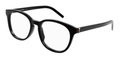 Saint Laurent SL M111/F - 001 BLACK