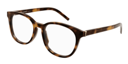 Saint Laurent SL M111/F - 002 HAVANA