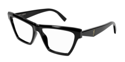 Saint Laurent SL M103 OPT - 001 BLACK