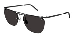 Saint Laurent SL 600 - 001 BLACK black