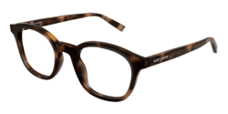 Saint Laurent SL 588 - 002 HAVANA