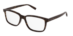 Saint Laurent SL 458 - 005 HAVANA
