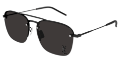 Saint Laurent SL 309 M - 005 BLACK black