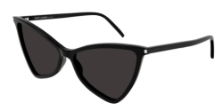 Saint Laurent SL 475 JERRY - 001 BLACK black