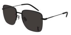 Saint Laurent SL 312M - 001 BLACK black