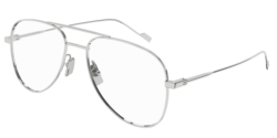 Saint Laurent SL CLASSIC 11 YSL - 002 SILVER