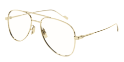 Saint Laurent SL CLASSIC 11 YSL - 003 GOLD