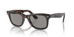Ray-Ban RB 2140 WAYFARER - 1382R5 HAVANA grey