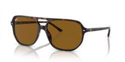 Ray-Ban RB 2205 BILL ONE - 902/33 HAVANA brown