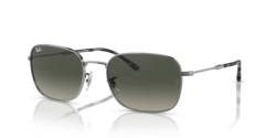 Ray-Ban RB 3706 - 004/71 GUNMETAL  grey