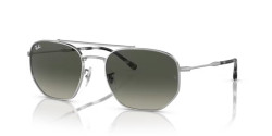 Ray-Ban RB 3707 - 003/71 SILVER grey