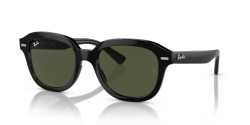 Ray-Ban RB 4398 ERIK - 901/31 BLACK green