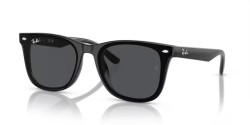 Ray-Ban RB 4420 - 601/87 BLACK dark grey