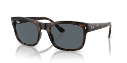 Ray-Ban RB 4428 - 710/R5 HAVANA blue