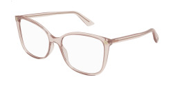 Gucci GG 0026O - 013 NUDE