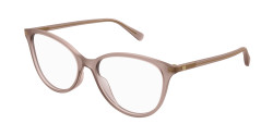 Gucci GG 1359O - 004 NUDE