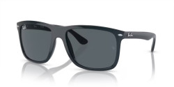 Ray-Ban RB 4547 BOYFRIEND TWO - 6717R5 BLUE blue