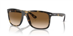 Ray-Ban RB 4547 BOYFRIEND TWO - 710/51 HAVANA light brown