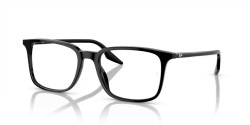 Ray-Ban RX 5421 - 2000 BLACK