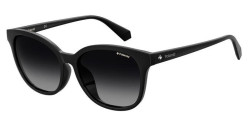 Polaroid PLD 4089/F/S - 807/WJ BLACK polar grey gradient
