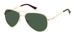 Polaroid PLD 6012/N  - PEF/UC GOLD green polar