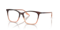 Ray-Ban RB 5422 - 8312 BROWN & ORANGE